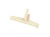 ES#122333 - 51476974479 - Covering - Left - Beige - Genuine BMW - BMW