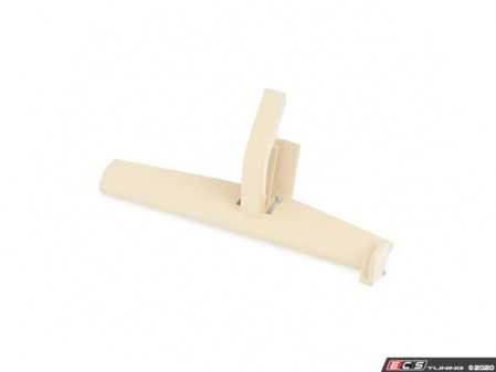 ES#122333 - 51476974479 - Covering - Left - Beige - Genuine BMW - BMW