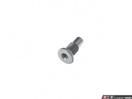 ES#4186981 - 41508073629 - FASTENING ELEMENTS - Genuine BMW - BMW