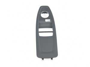 ES#3082736 - 51417324668 - COVER, SWITCH, POWER - Genuine BMW - BMW