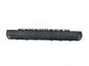 ES#4381876 - 51117337791 - Front Bumper Cover - Black  - Mounts to the bumper portion in the grille area ; Non PDC (Parking Distance Control) - Bremmen Parts - MINI