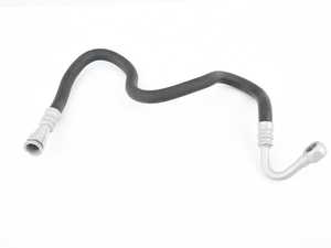 ES#55190 - 32416778446 - EURO RETURN PIPE - Genuine BMW - BMW