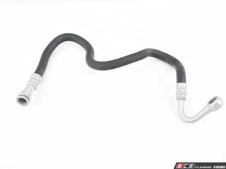 ES#55190 - 32416778446 - EURO RETURN PIPE - Genuine BMW - BMW