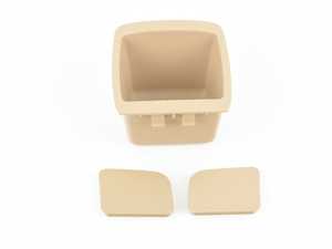 ES#156583 - 52309115587 - COVER - Genuine BMW - BMW