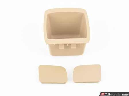 ES#156583 - 52309115587 - COVER - Genuine BMW - BMW