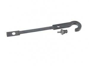 ES#122005 - 51476951092 - HOOK - Genuine BMW - BMW