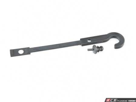 ES#122005 - 51476951092 - HOOK - Genuine BMW - BMW