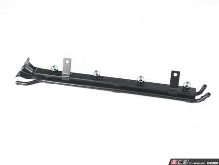 ES#33420 - 13531308677 - 7-M3 INJECT TUBE - Genuine BMW - BMW