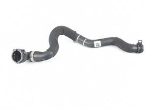 ES#2995096 - 64219329648 - Heater Supply Hose - Genuine BMW - BMW
