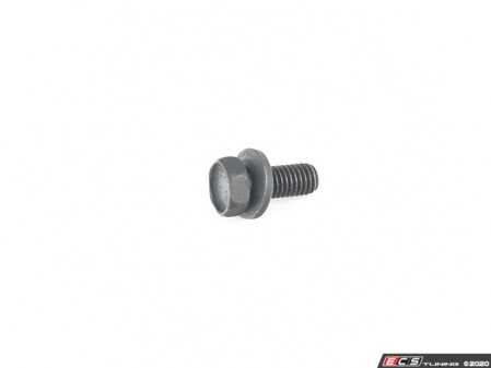 Genuine Volkswagen Audi - WHT004280 - SCREW (WHT 004 280)