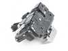 ES#4422839 - 4B1837015H - Front Door Latch Assembly - Left - Common repair for issues with intermittent alarm problems & door locking - URO - Audi
