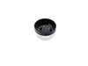 ES#2192512 - 4G0819129 - Rotary Knob - Rotary knob used on the operating unit/display for the climate control - Used on both front and rear climate control displays - Genuine Volkswagen Audi - Audi