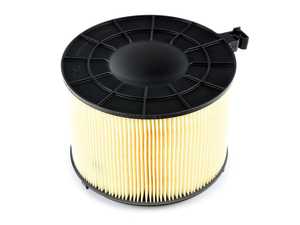 ES#3676786 - 8W0133843E - Air Filter - Ensure that your engine is getting clean air with a new OE Hengst filter - Hengst - Audi