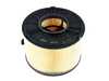 ES#3676786 - 8W0133843E - Air Filter - Ensure that your engine is getting clean air with a new OE Hengst filter - Hengst - Audi