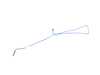 ES#2714238 - 16127244751 - Fuel Line - Genuine BMW - BMW