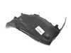 ES#2178223 - 51717224485 - Wheel Arch Cover -Rear Section, Front Left - Genuine BMW - BMW