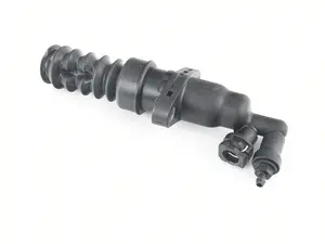Output Cylinder Clutch