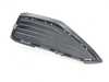 ES#3533819 - 17A8536659B9 - Fog Light Grille - Left - Replacement bumper grille for vehicles without fogs - Genuine Volkswagen Audi - Volkswagen