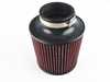 ES#4430363 - VW-MK501 - MST Performance Cold Air Intake System - Improves throttle response, and peak power while adding a glorious and aggressive tone under the hood. - MST Performance - Audi Volkswagen