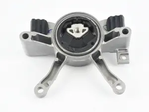 TRANSMISSION SUPPORTING BRAC