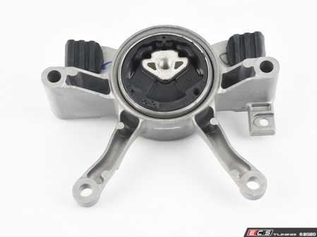 ES#4182059 - 22328742697 - TRANSMISSION SUPPORTING BRAC - Genuine BMW - BMW