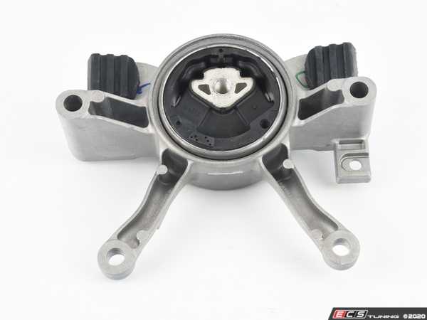 Genuine BMW - 22328742697 - TRANSMISSION SUPPORTING BRAC (22-32-8 