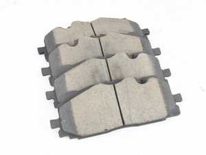 ES#4460543 - 4M0698151BD - DFC 3000 Ceramic Brake Pads - Dynamic Friction  - Audi