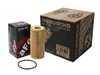 ES#4464278 - 44-LF049-MB - Pro GUARD HD Oil Filter (4 Pack) - Designed for increased flow and efficiency that are demanded in today's vehicles. - AFE - Audi Volkswagen Porsche