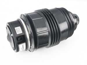 ES#4940755 - A-2724 - Rear Air Suspension Spring - Priced Each - Fits left or right side - MUST be replaced in pairs - Arnott - Mercedes Benz