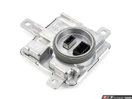 ES#4414521 - 8K0941597E - HID Headlight Ballast - Priced Each - Replace your failed ballast and get your xenon headlights in working order again. - URO - Audi Volkswagen