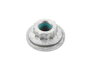 ES#3381388 - 005990245064 - NUT-A-WASHER ASSEMBLY - Genuine Mercedes Benz - Mercedes Benz
