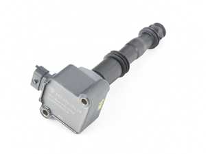 ES#4268911 - 99760210405 - Pencil Type Ignition Coil Pack - Priced Each  - Updated version - Requires longer mounting bolts - Genuine Porsche - Porsche