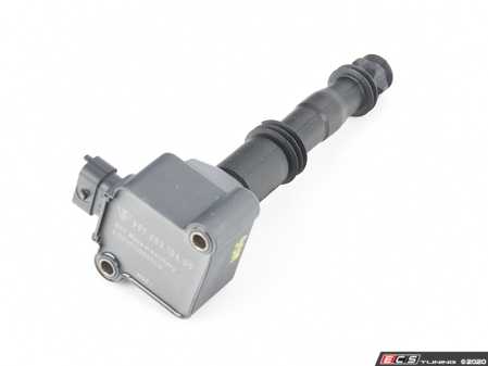 ES#4268911 - 99760210405 - Pencil Type Ignition Coil Pack - Priced Each  - Updated version - Requires longer mounting bolts - Genuine Porsche - Porsche