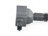 ES#4268911 - 99760210405 - Pencil Type Ignition Coil Pack - Priced Each  - Updated version - Requires longer mounting bolts - Genuine Porsche - Porsche