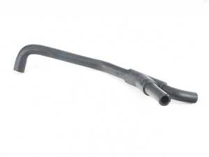 ES#4220360 - 1635013582 - Coolant Hose - From Expansion Tank to Auxiliary Water Pump - Elaplast - Mercedes Benz