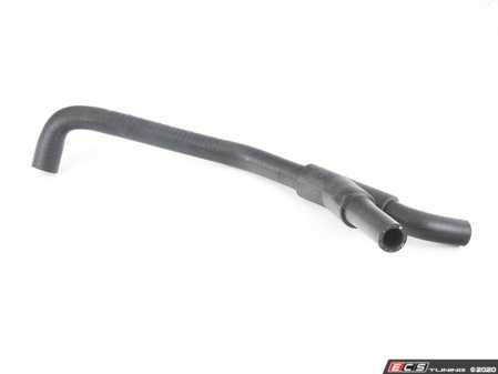 ES#4220360 - 1635013582 - Coolant Hose - From Expansion Tank to Auxiliary Water Pump - Elaplast - Mercedes Benz