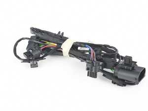 ES#4374822 - 61129434501 - Wiring Harness - Front End - Euro Models Only - 1' F40 116d - Genuine BMW front end wiring harness - Genuine BMW - BMW