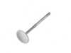 ES#2992433 - VWIVN-1001S - Intake Valve - Priced Each - Rev Higher without worry, requires single groove valve keepers - Supertech - 