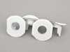 ES#1897804 - 51127256103 - REAR PDC HOLDER SET - Genuine BMW - BMW