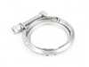 ES#4405443 - 18305A04BD6 - Exhaust Clamp - For the exhaust manifold past the catalyst - Genuine MINI - MINI