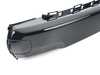 ES#4381876 - 51117337791 - Front Bumper Cover - Black  - Mounts to the bumper portion in the grille area ; Non PDC (Parking Distance Control) - Bremmen Parts - MINI
