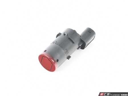 ES#2101708 - 66217890020 - ULTRASONIC-SENSOR - Genuine BMW - BMW