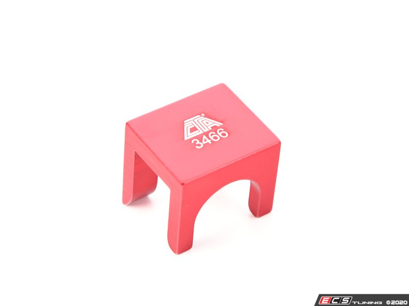 CTA Tools CTA3466 Power Steering QuickDisconnect Fitting Release Tool