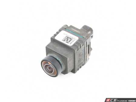 ES#4506261 - 66535A4AEB2 - Back-up Camera - The rear facing optic assembly - Genuine MINI - BMW MINI