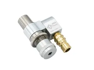 ES#4464328 - AGA-CODT-1 - Clean Oil Drain Tool - Change the way you change oil - AGA Tools - Audi BMW Volkswagen Mercedes Benz MINI Porsche