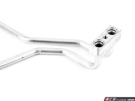 ES#54677 - 32411141286 - Power Steering Cooler - Genuine BMW - BMW