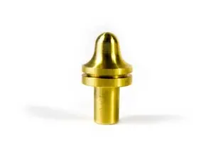 AGA Tools Performance Clutch Pin - Grooved