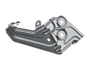 ES#3515329 - 41357475798 - BRACKET, SIDE PANEL, - Genuine BMW - BMW