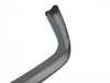 ES#74081 - 51112251767 - Front Bumper Lip Spoiler - Lower lip spoiler for M3 - Genuine BMW - BMW