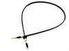 ES#257252 - 441609722A - Parking Brake Cable - Right - Gemo - 